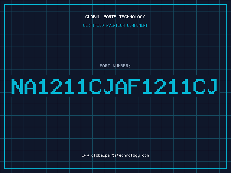 Aviation Part NA1211CJAF1211CJ