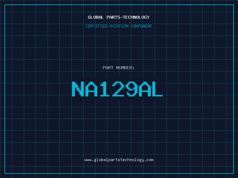 Aviation Part NA129AL