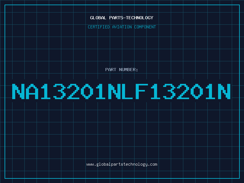 Aviation Part NA13201NLF13201N