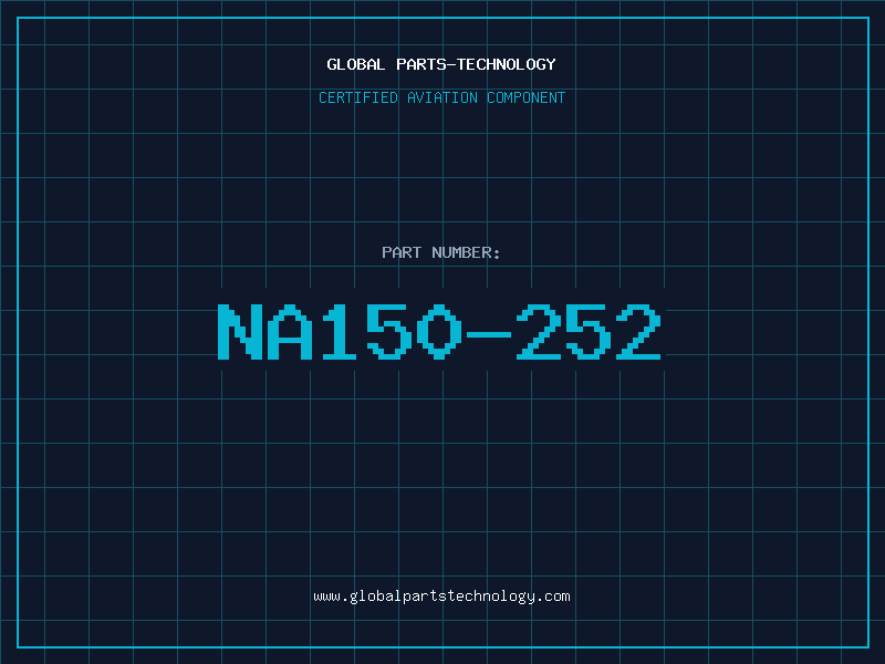 Aviation Part NA150-252