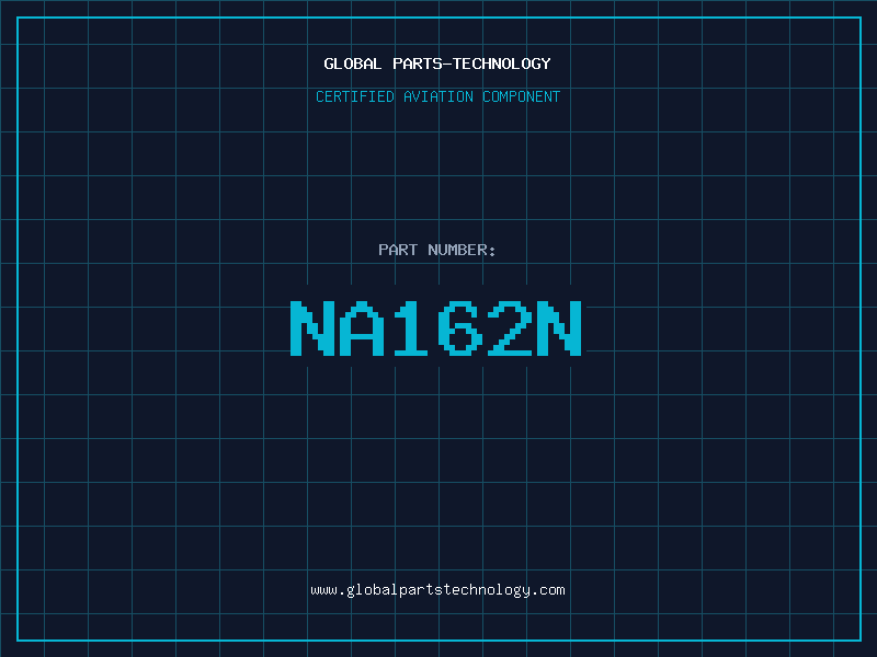 Aviation Part NA162N