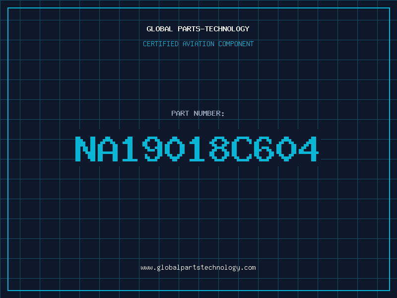 Aviation Part NA19018C604