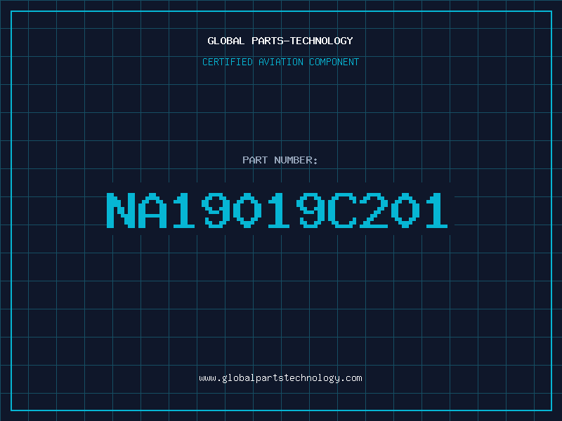 Aviation Part NA19019C201