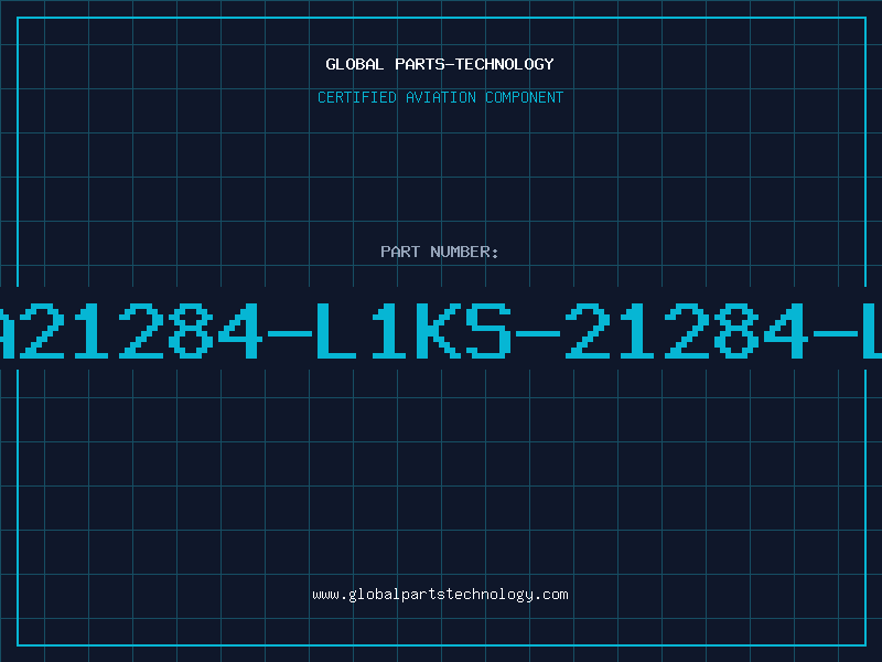 Aviation Part NA21284-L1KS-21284-L1
