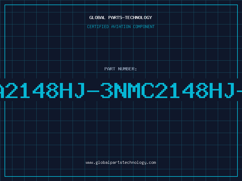 Aviation Part NA2148HJ-3NMC2148HJ-3