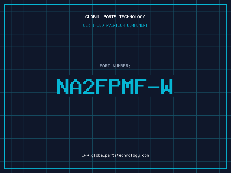 Aviation Part NA2FPMF-W