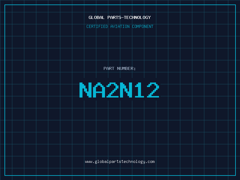 Aviation Part NA2N12
