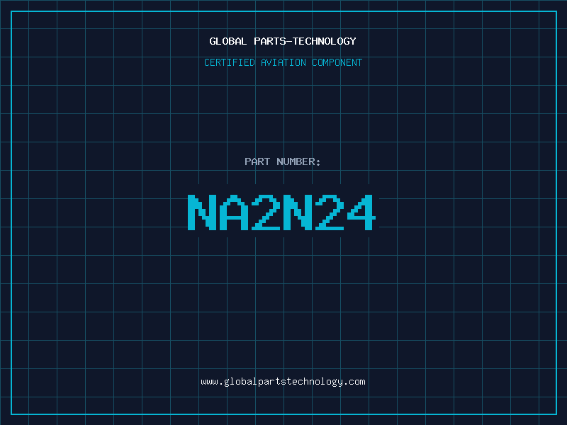 Aviation Part NA2N24