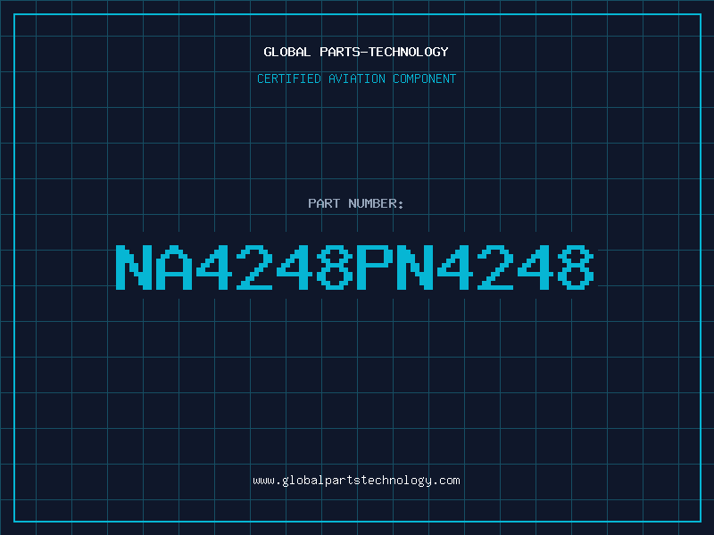 Aviation Part NA4248PN4248