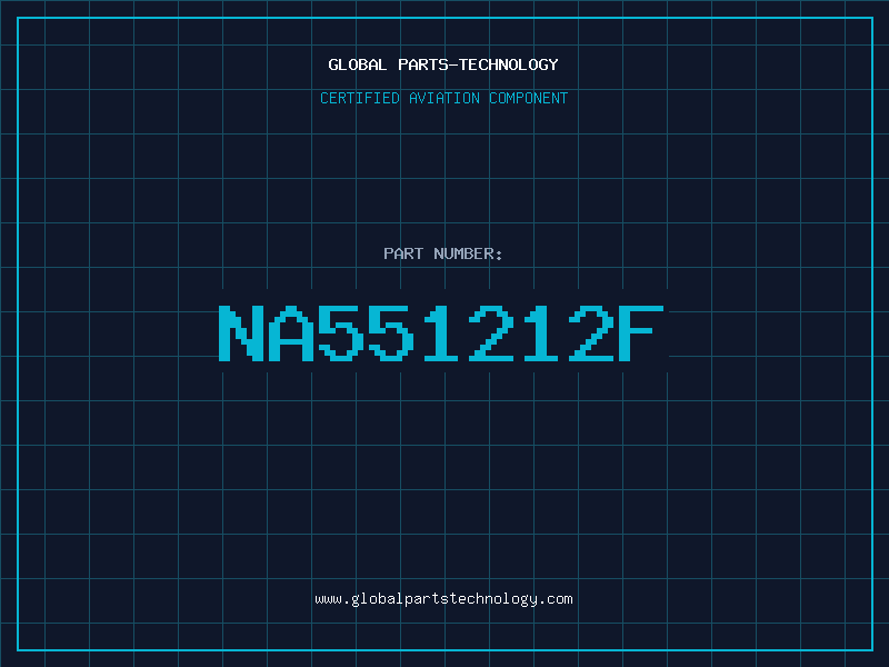 Aviation Part NA551212F
