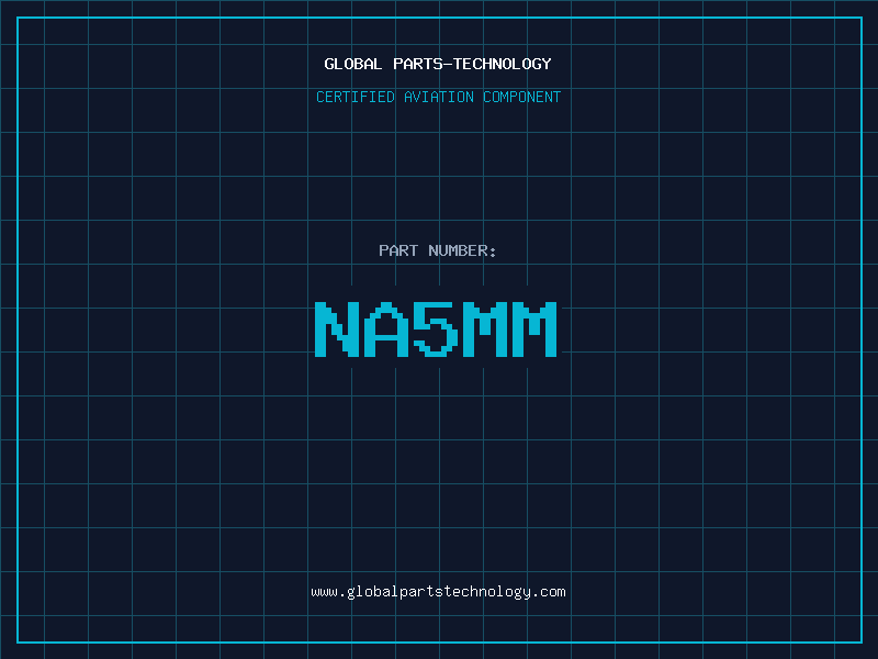 Aviation Part NA5MM