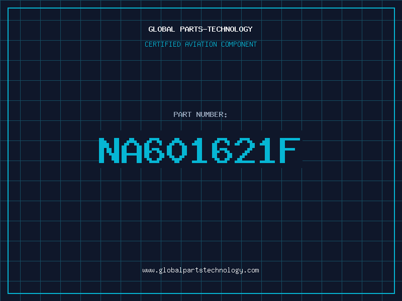 Aviation Part NA601621F