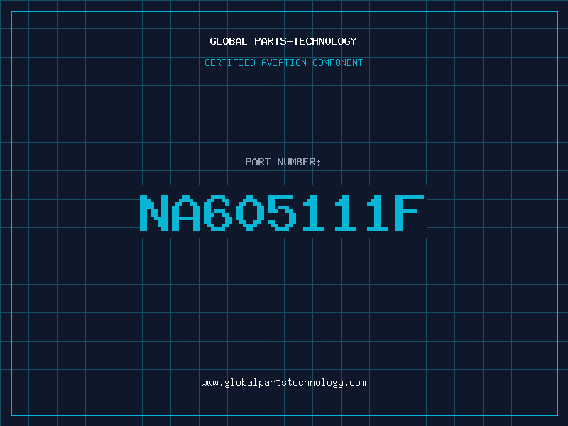 Aviation Part NA605111F
