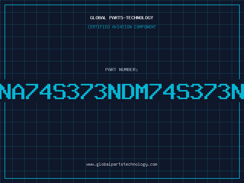 Aviation Part NA74S373NDM74S373N