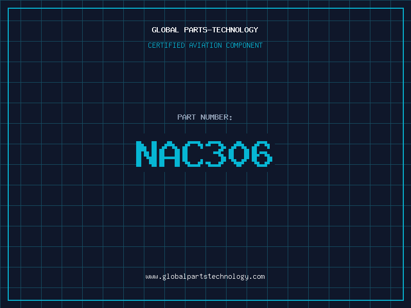 Aviation Part NAC306