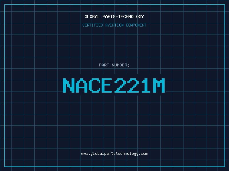 Aviation Part NACE221M