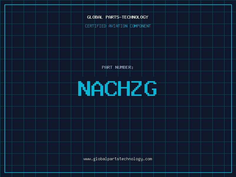 Aviation Part NACHZG