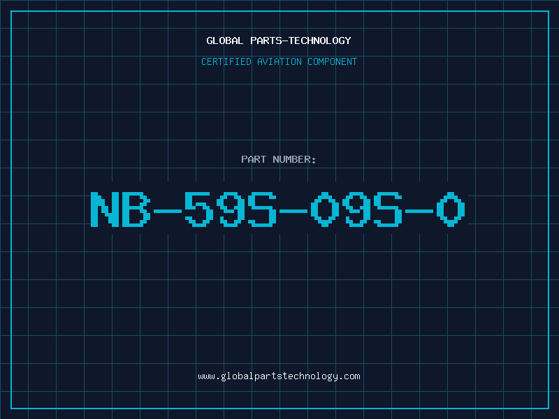 Aviation Part NB-59S-09S-0