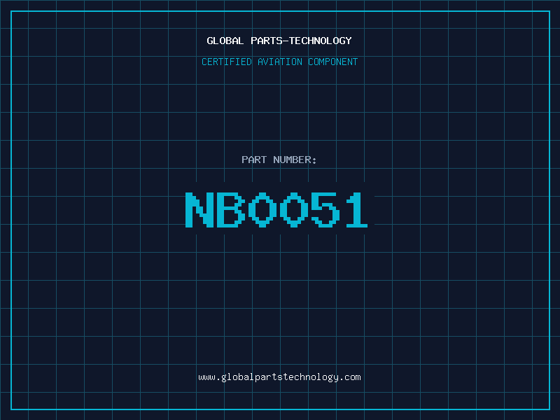Aviation Part NB0051