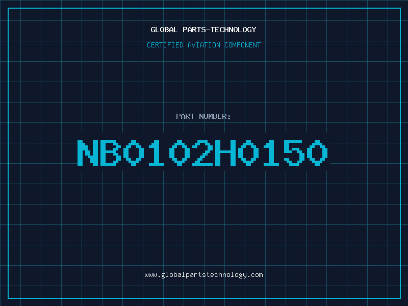 Aviation Part NB0102H0150