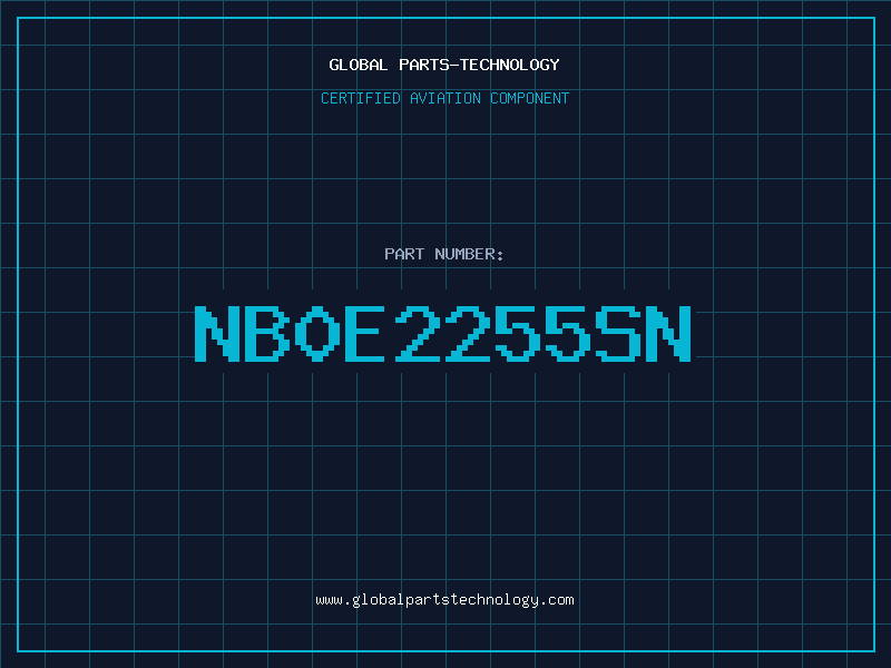 Aviation Part NB0E2255SN