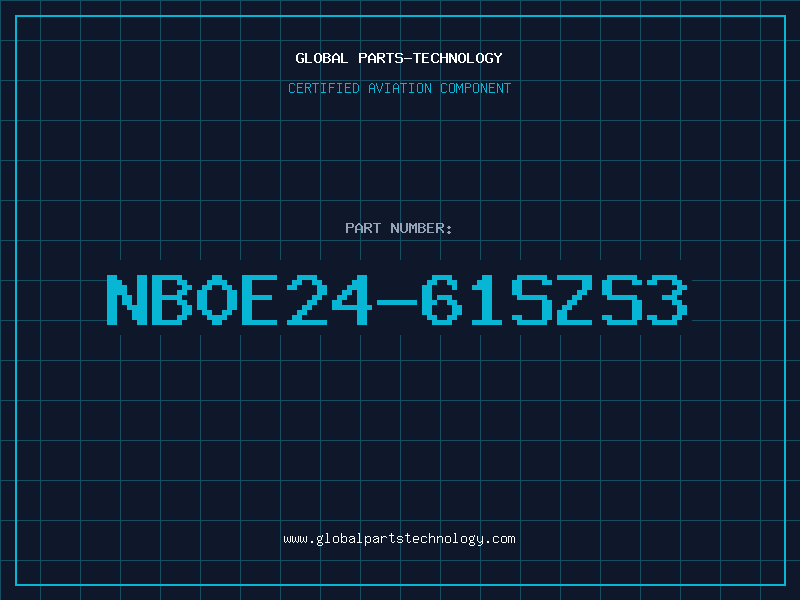 Aviation Part NB0E24-61SZS3