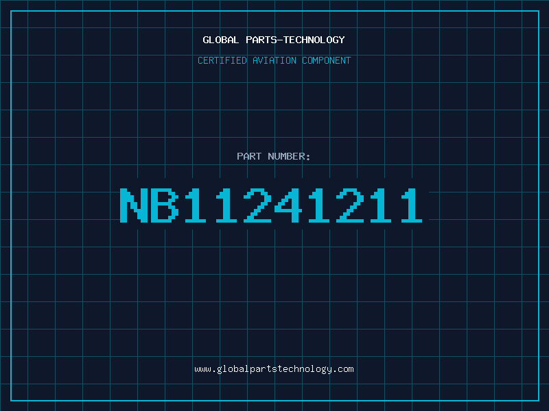 Aviation Part NB11241211