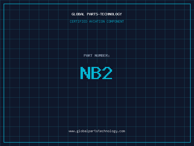 Aviation Part NB2