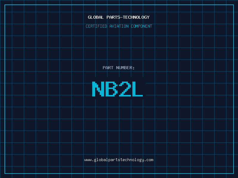 Aviation Part NB2L