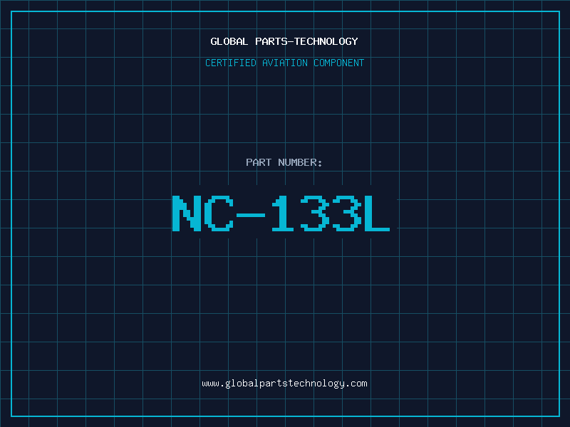 Aviation Part NC-133L