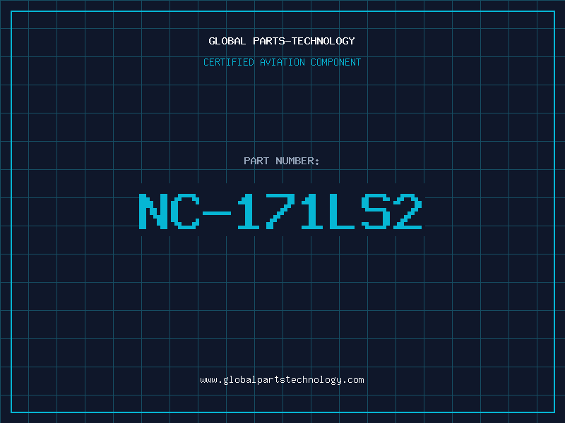 Aviation Part NC-171LS2