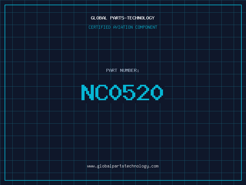 Aviation Part NC0520