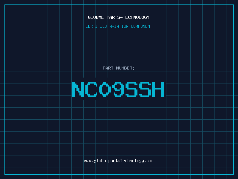 Aviation Part NC09SSH