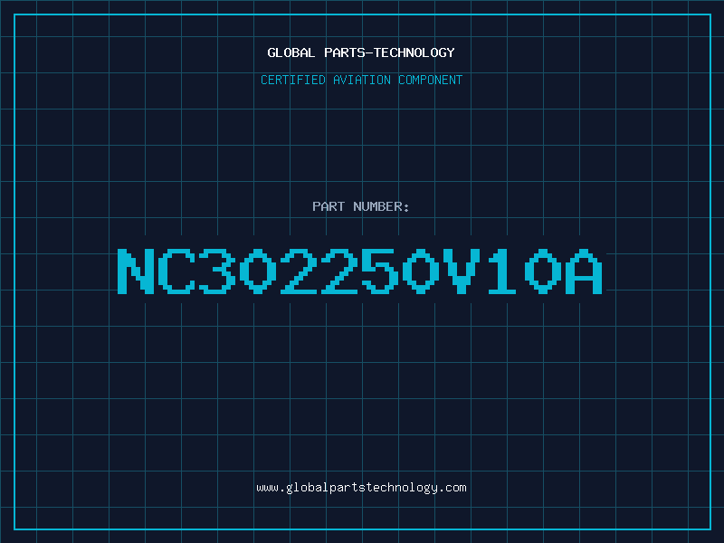 Aviation Part NC302250V@10A
