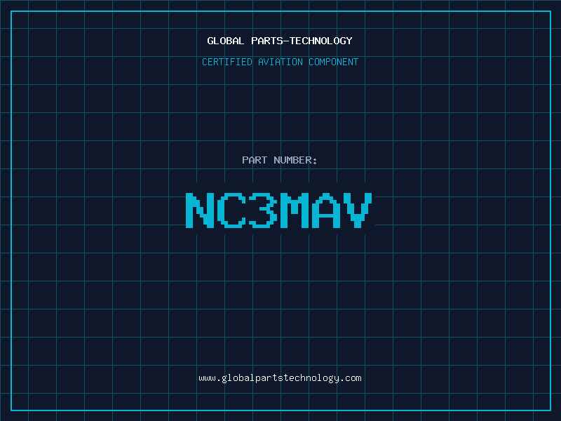 Aviation Part NC3MAV