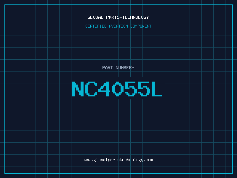 Aviation Part NC4055L