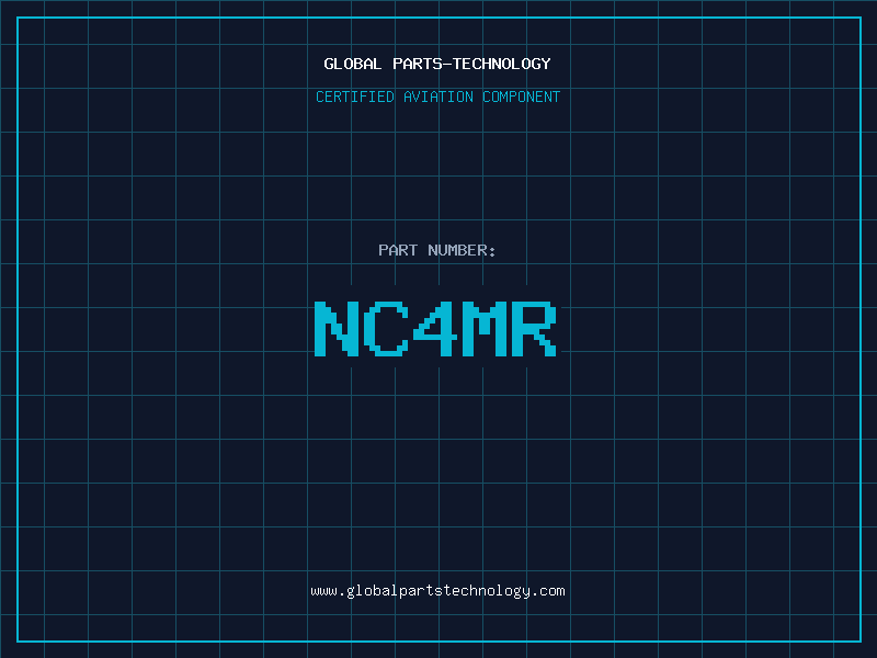 Aviation Part NC4MR