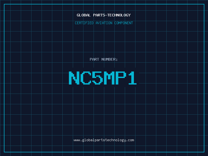 Aviation Part NC5MP1