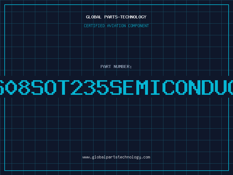 Aviation Part NC7S08SOT235SEMICONDUCTOR