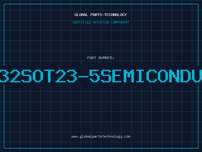 Aviation Part NC7S32SOT23-5SEMICONDUCTOR