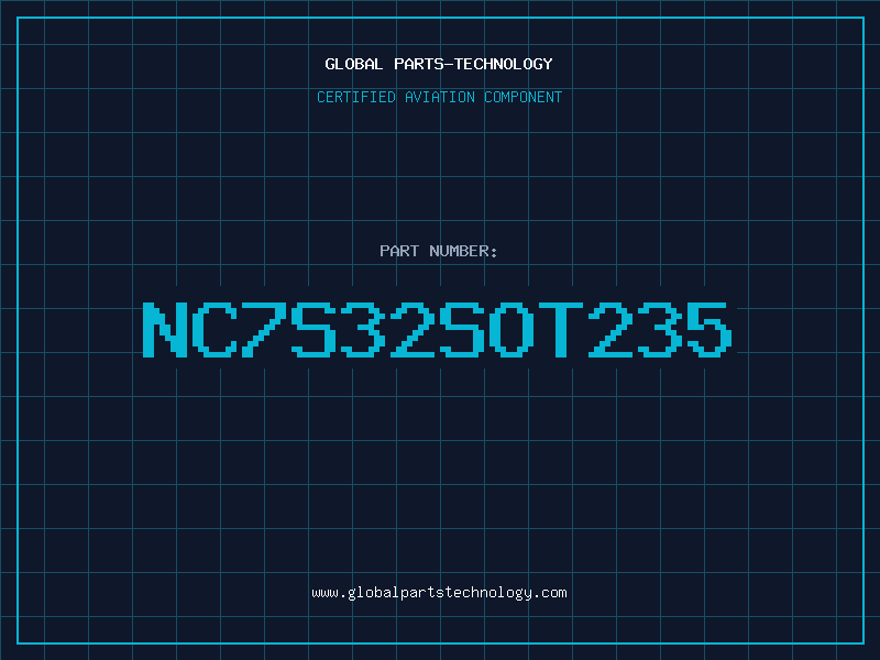 Aviation Part NC7S32SOT235