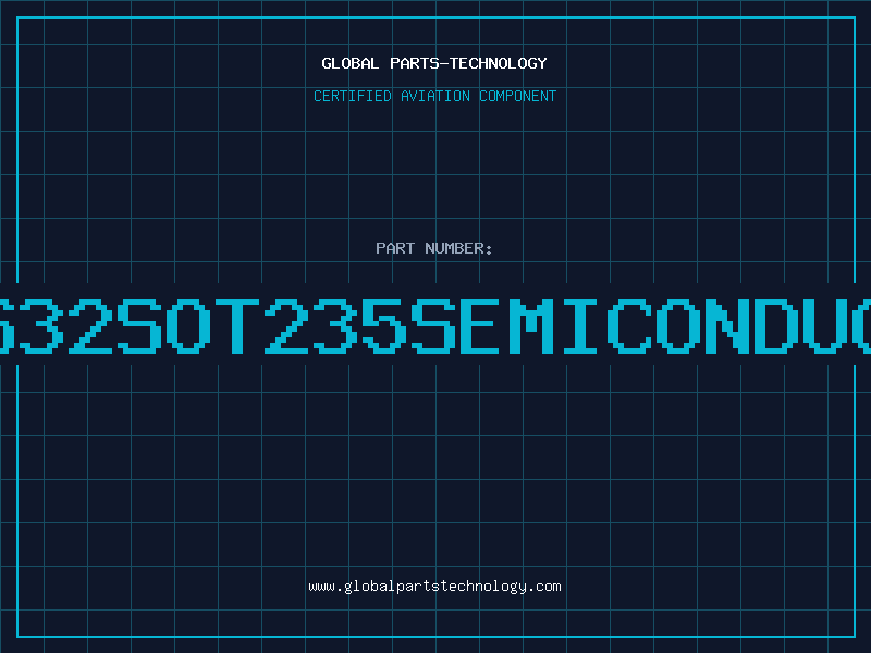 Aviation Part NC7S32SOT235SEMICONDUCTOR