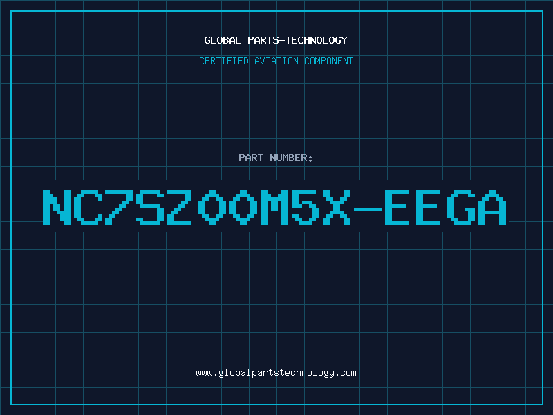 Aviation Part NC7SZ00M5X-EEGA
