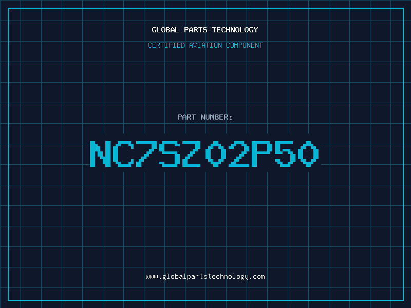 Aviation Part NC7SZ02P50