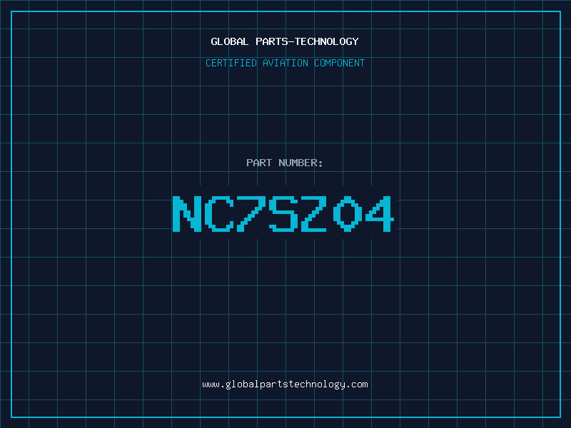 Aviation Part NC7SZ04