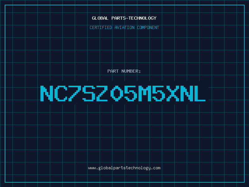 Aviation Part NC7SZ05M5XNL