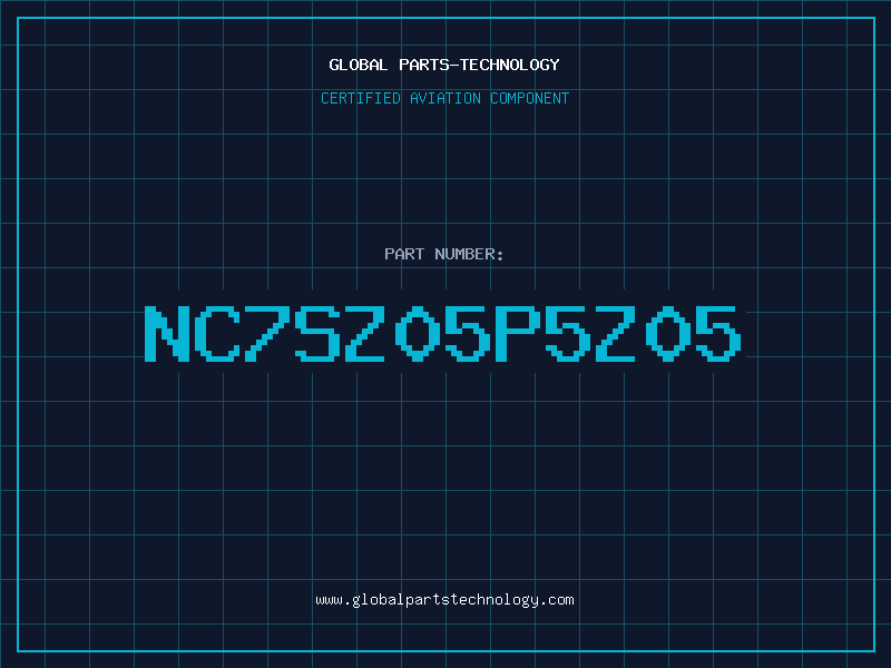 Aviation Part NC7SZ05P5Z05