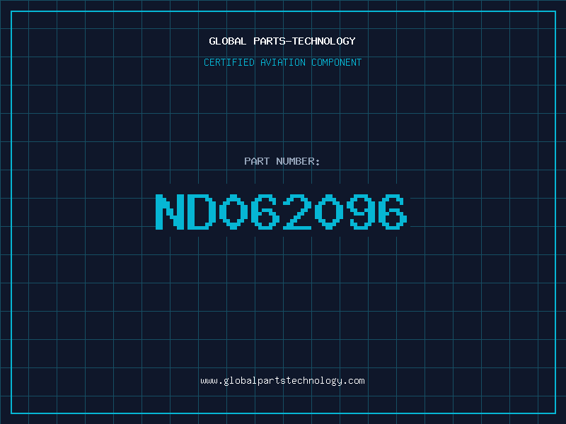 Aviation Part ND062096