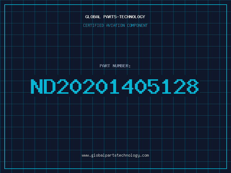 Aviation Part ND20201405128