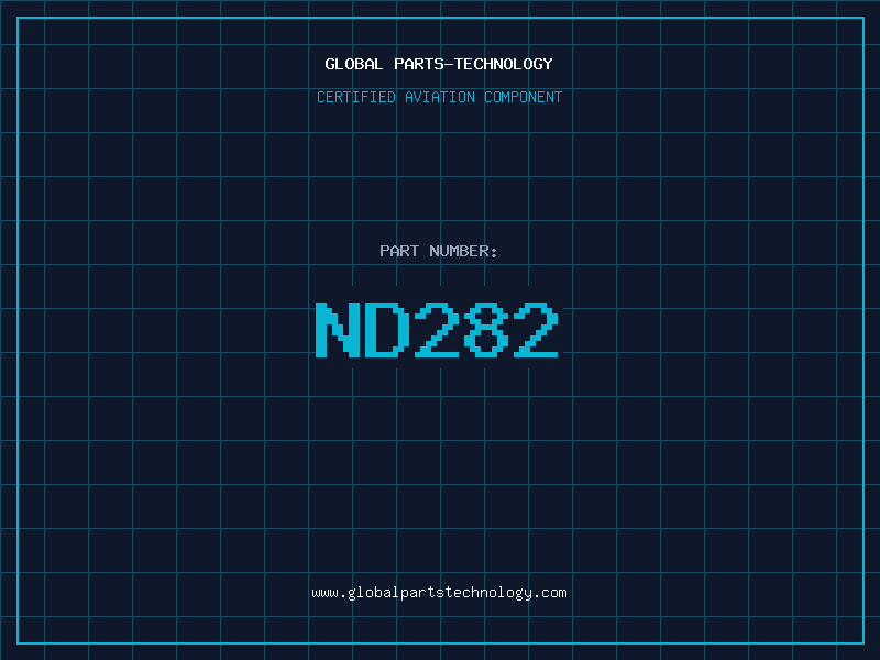 Aviation Part ND282